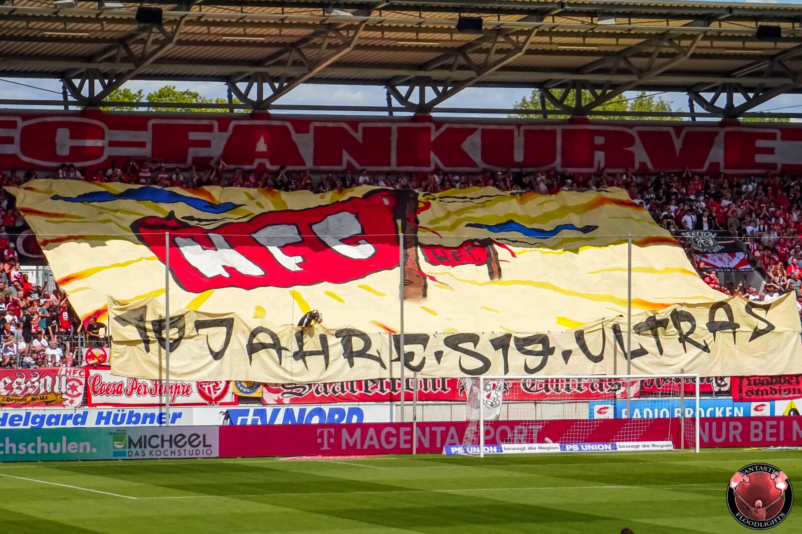 Hallescher FC – Dynamo Dresden 0-2 (11)