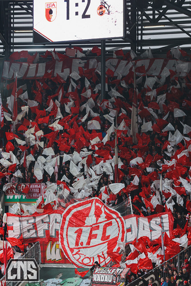FC Augsburg – 1. FC Köln 1-3 (22)