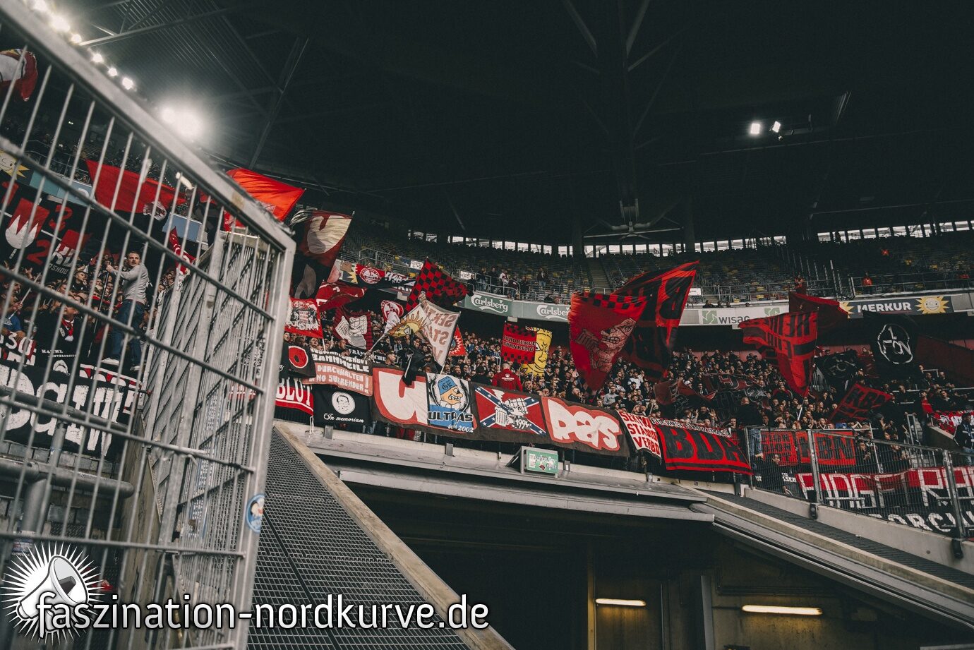 Fortuna Düsseldorf – 1. FC Nürnberg 0-1 (16)