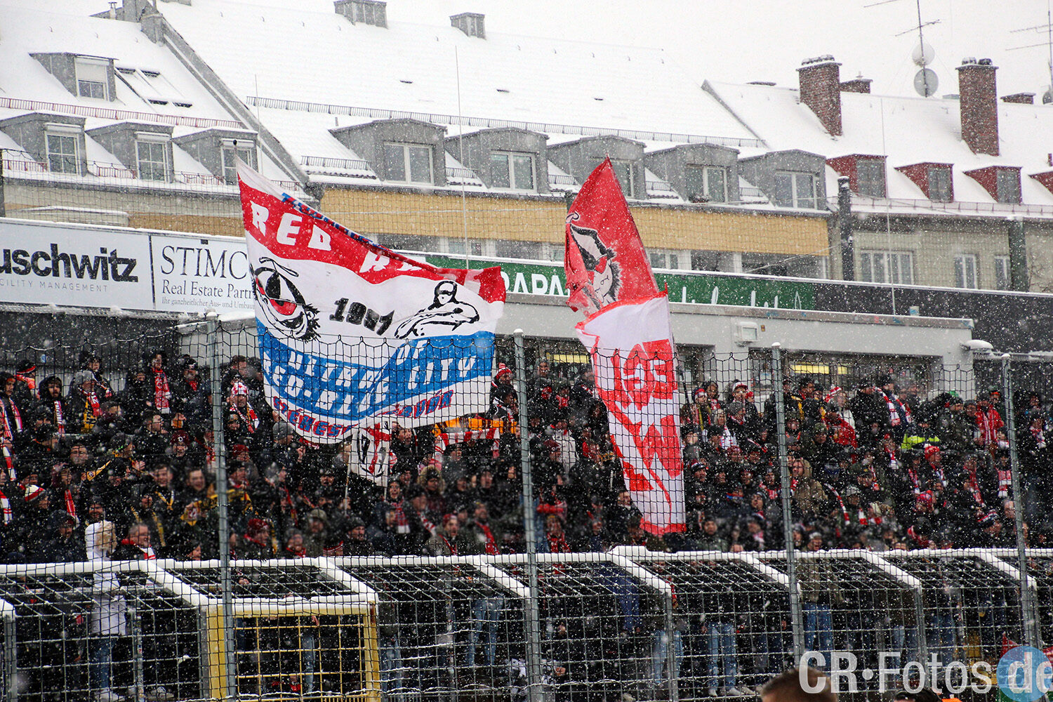TSV 1860 München – FSV Zwickau (5)