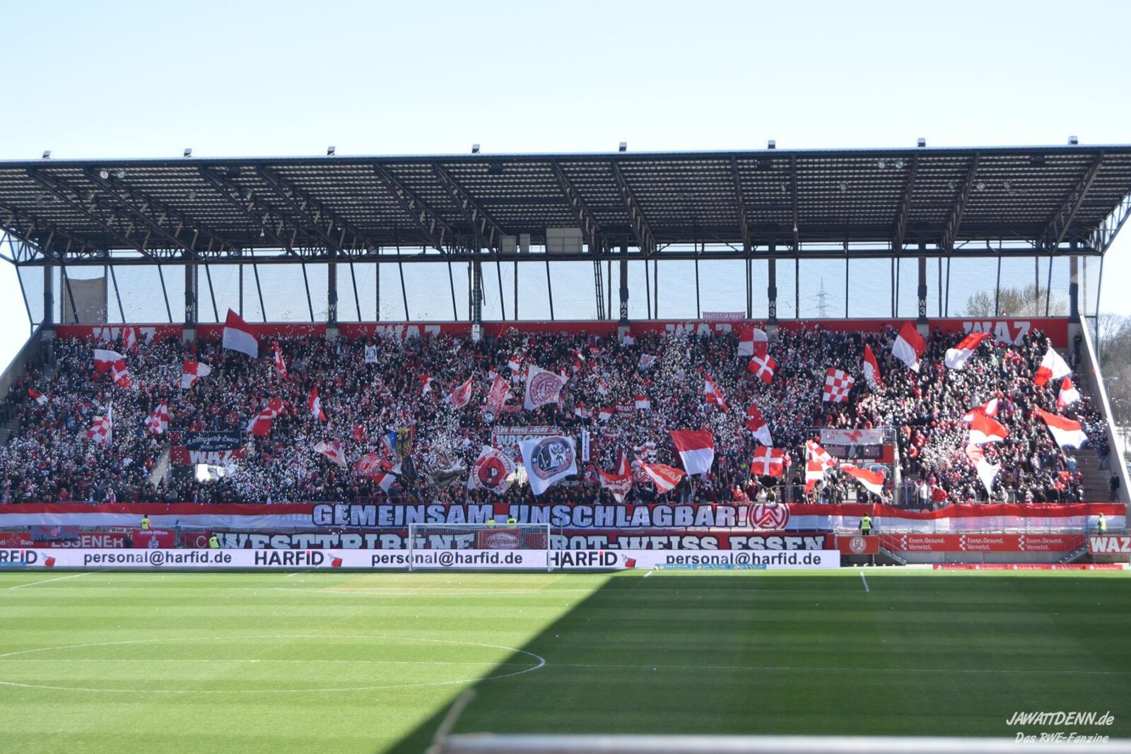 Rot-Weiss Essen – KFC Uerdingen (16)