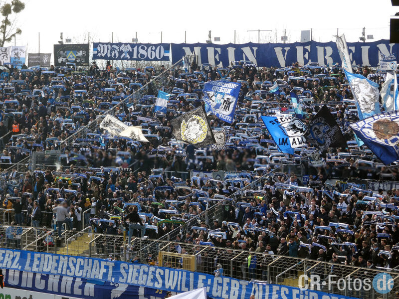 TSV 1860 München – Viktoria Köln 0-1 (17)