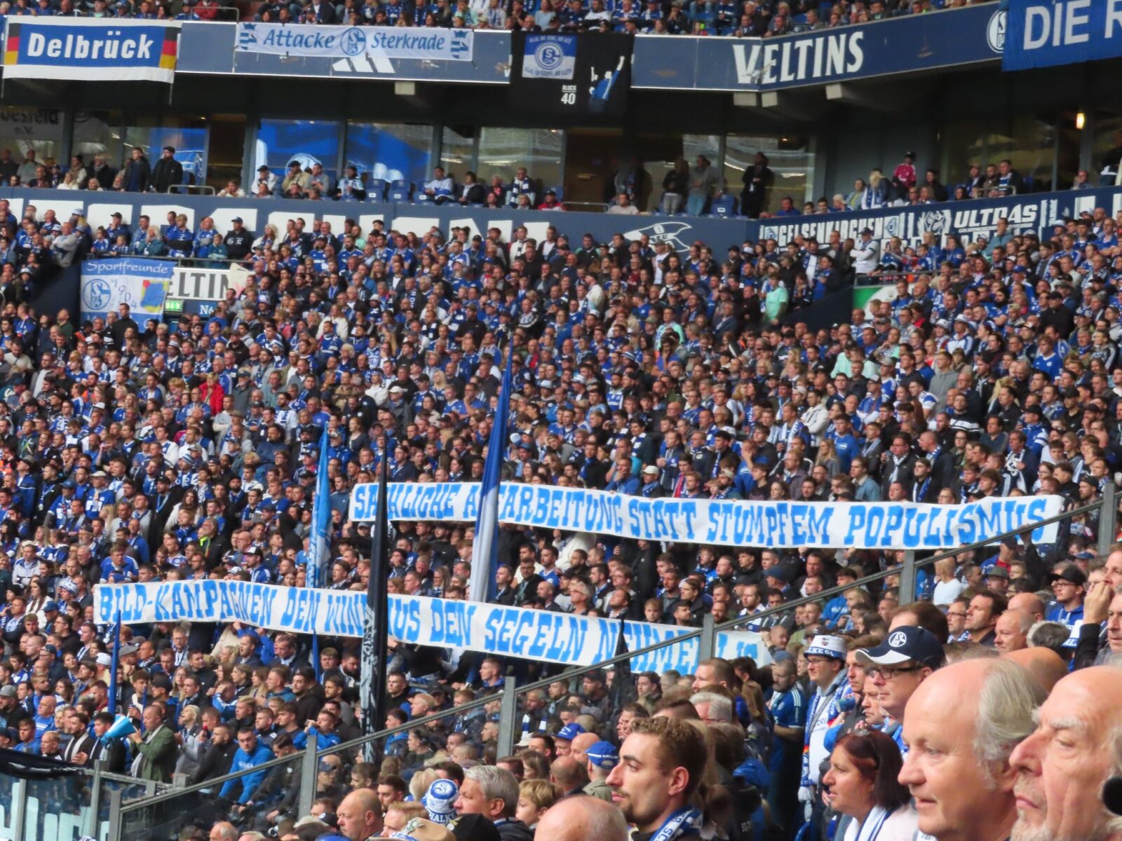 FC Schalke 04 – Hertha BSC 1-2 (10)