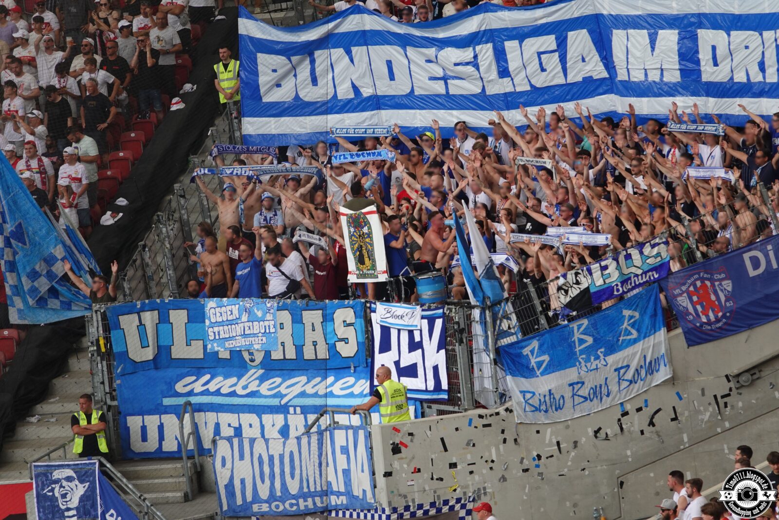 VfB Stuttgart – VfL Bochum 5-0 (7)