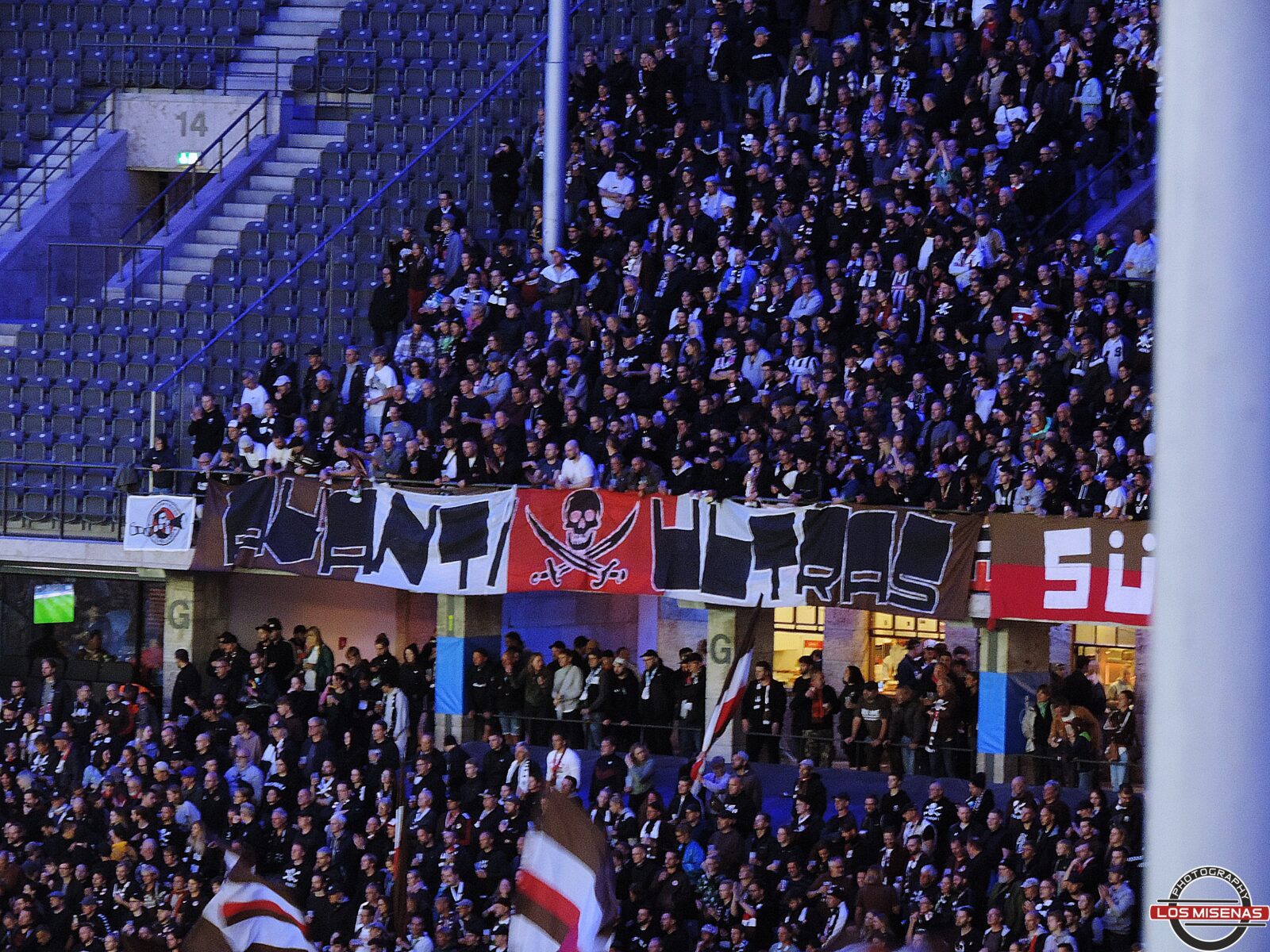 Hertha BSC – FC St. Pauli 1-2 (14)
