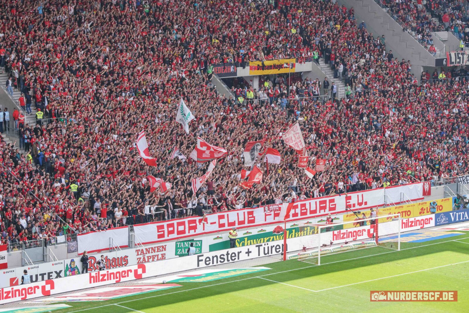 SC Freiburg – 1. FC Union Berlin 1-4 (22)