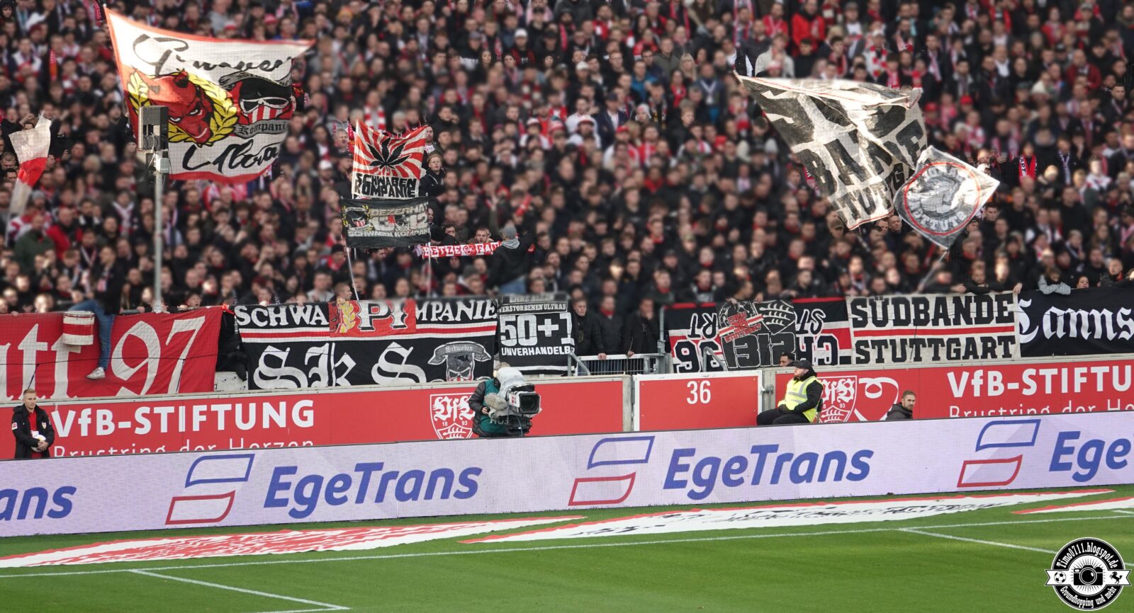 VfB Stuttgart – Borussia Dortmund 2-1 (26)