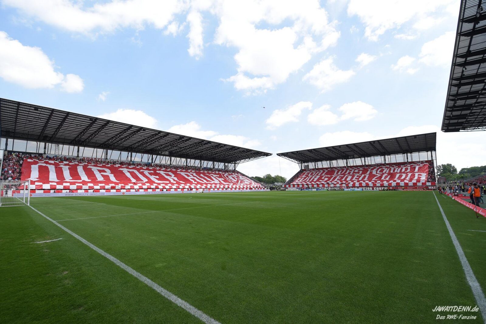 Rot-Weiss Essen – Rot Weiss Ahlen 2-0 (20)