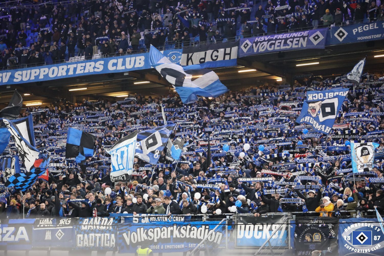 Hamburger SV – Eintracht Braunschweig 2-1 (8)