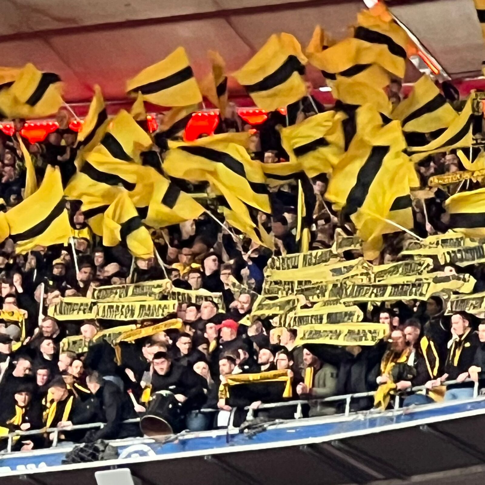 FC Bayern München – Borussia Dortmund 4-2 (11)