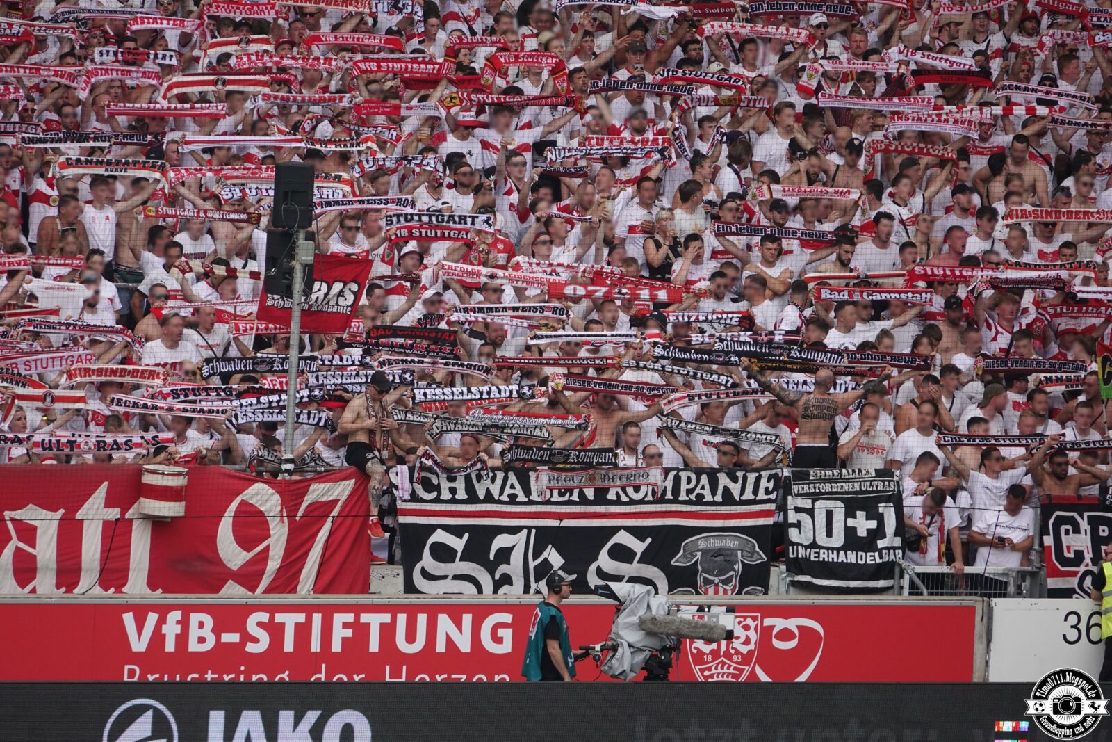 VfB Stuttgart – VfL Bochum 5-0 (53)