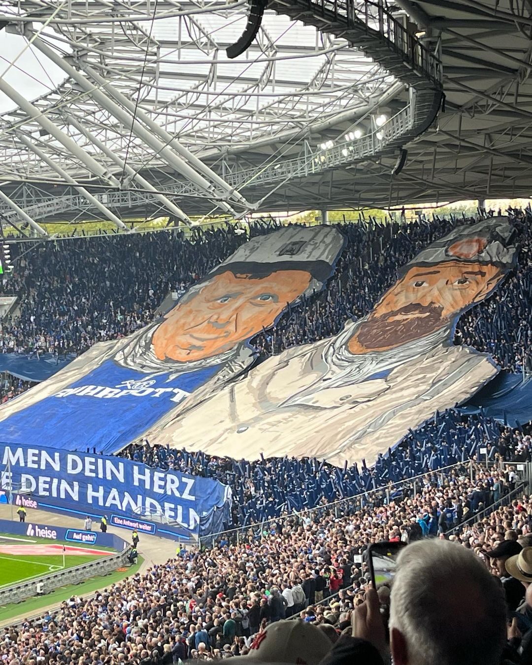Hannover 96 – FC Schalke 04 1-0 (2)