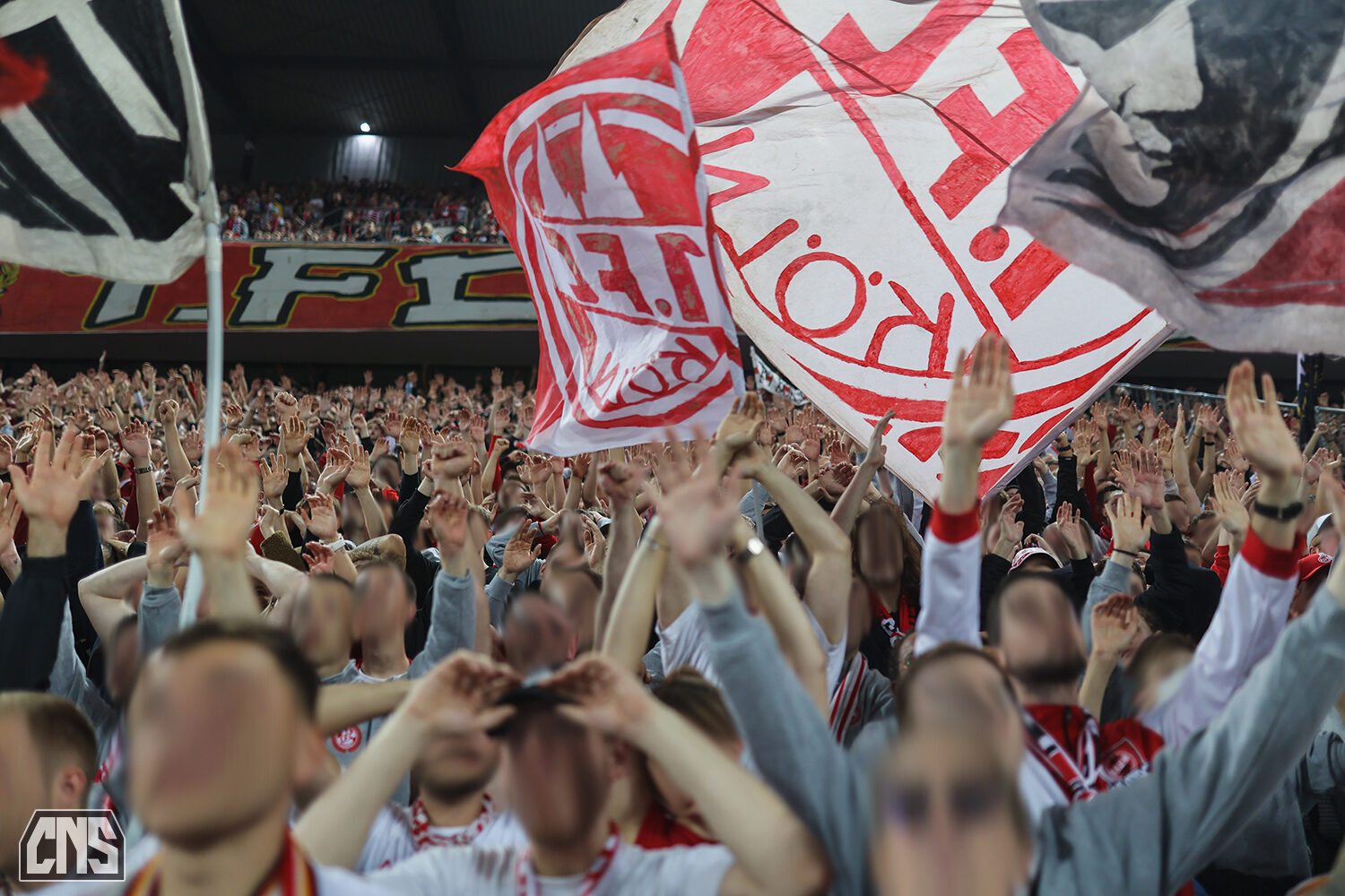 1. FC Köln – TSG Hoffenheim 1-1 (13)