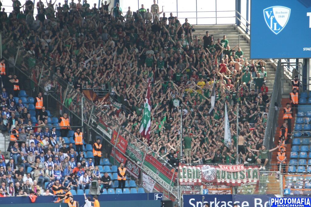 VfL Bochum – FC Augsburg 3-2 (2)