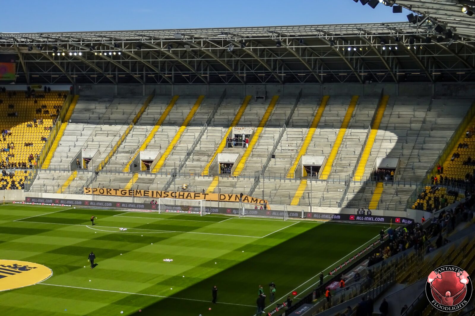 Dynamo Dresden – FC St. Pauli 1-1 (27)