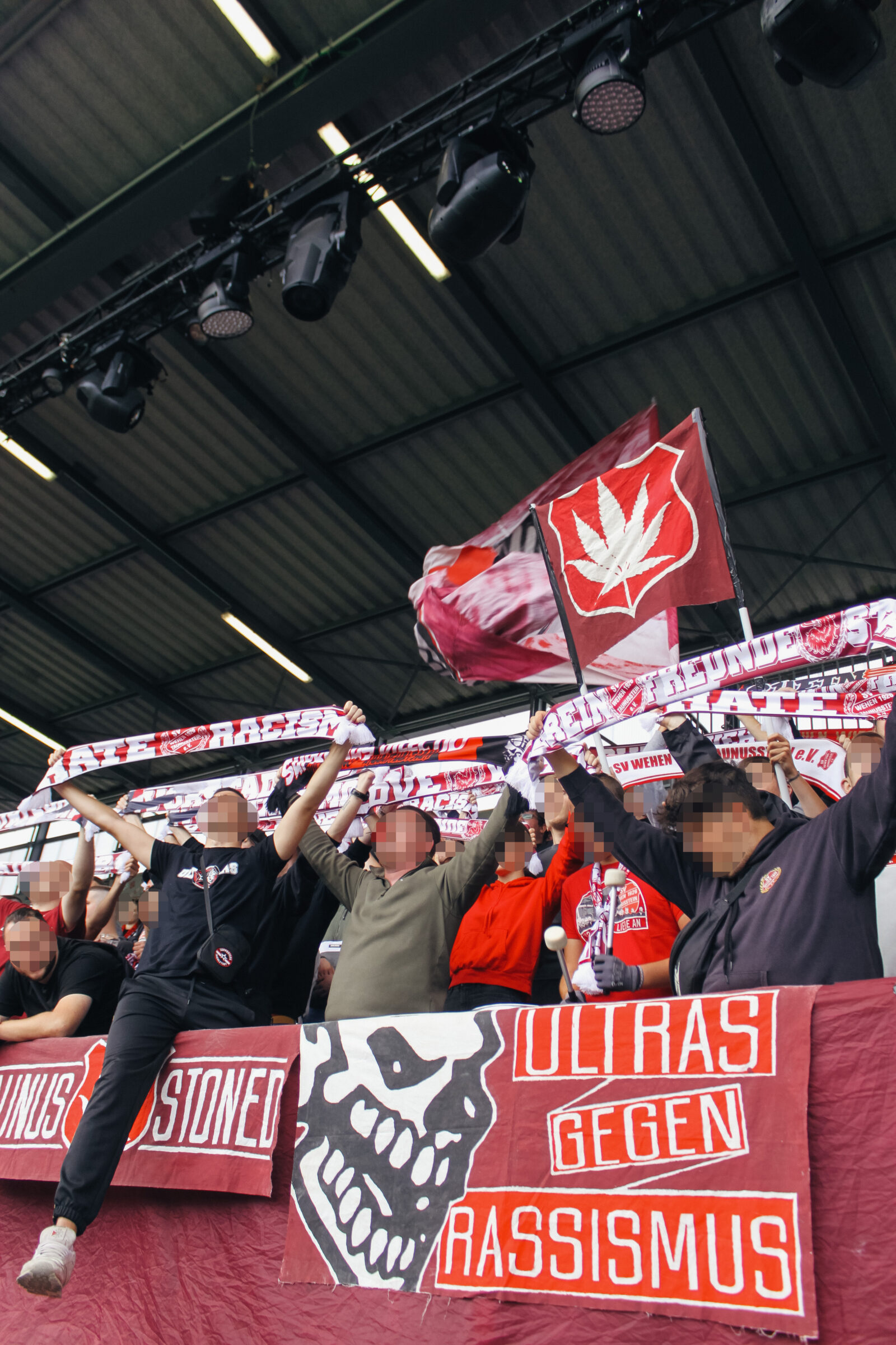 SV Wehen – SC Freiburg II 3-1 (9)