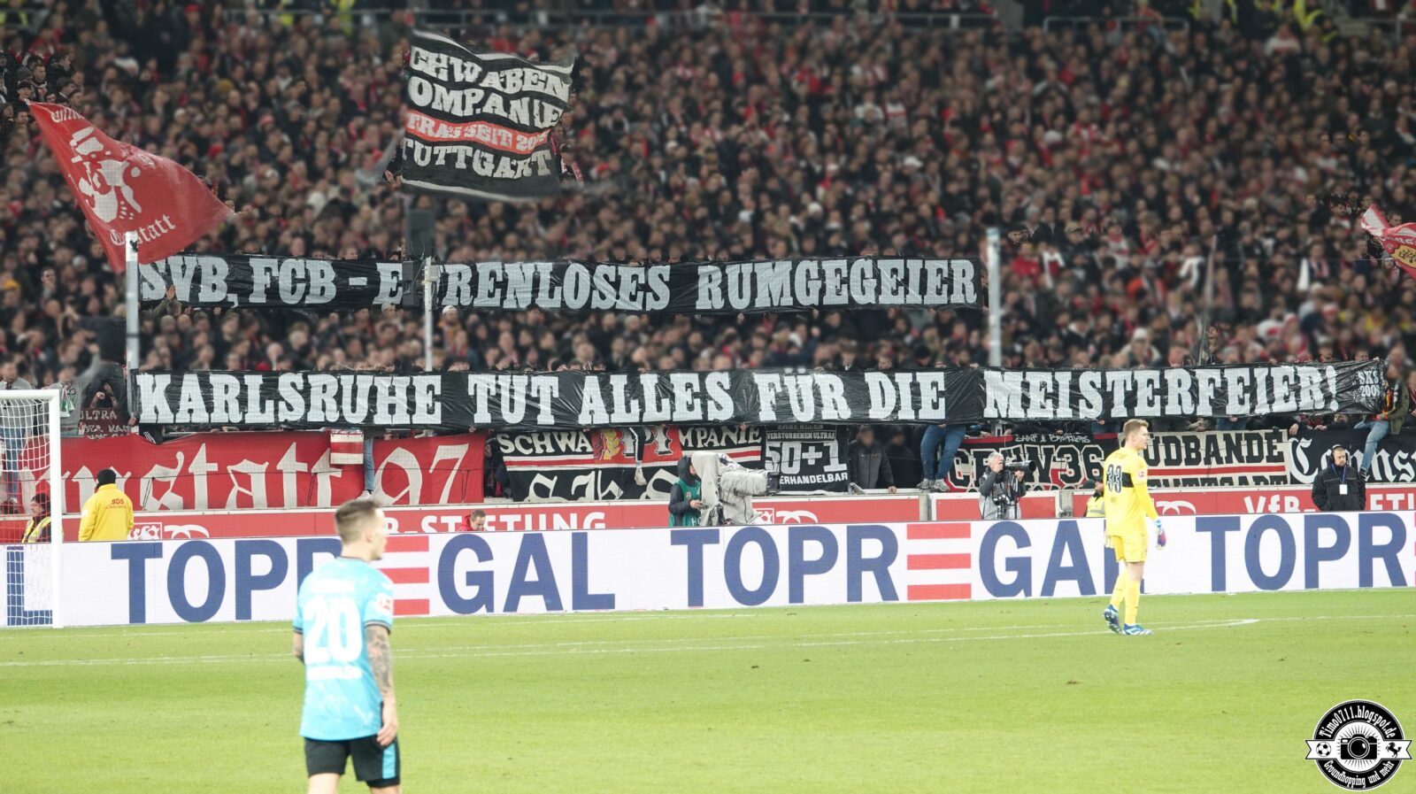 VfB Stuttgart – Bayer 04 Leverkusen 1-1 (15)