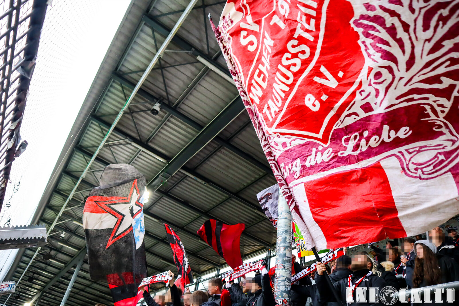 SV Wehen – FC Ingolstadt 4-1 (9)