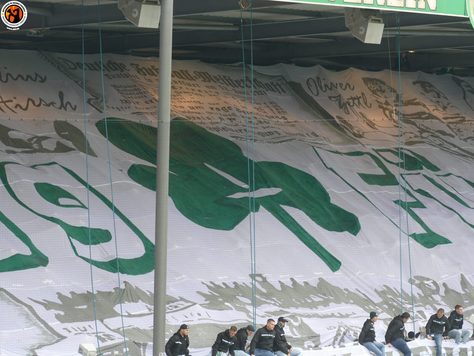 SpVgg Fürth – 1. FC Nürnberg 0-4 (10)