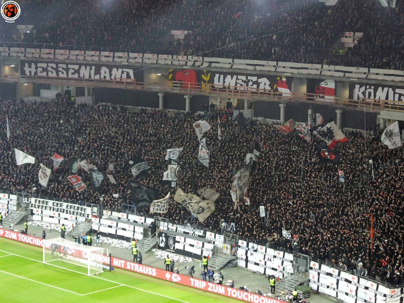 Eintracht Frankfurt – SV Darmstadt 98 (6)
