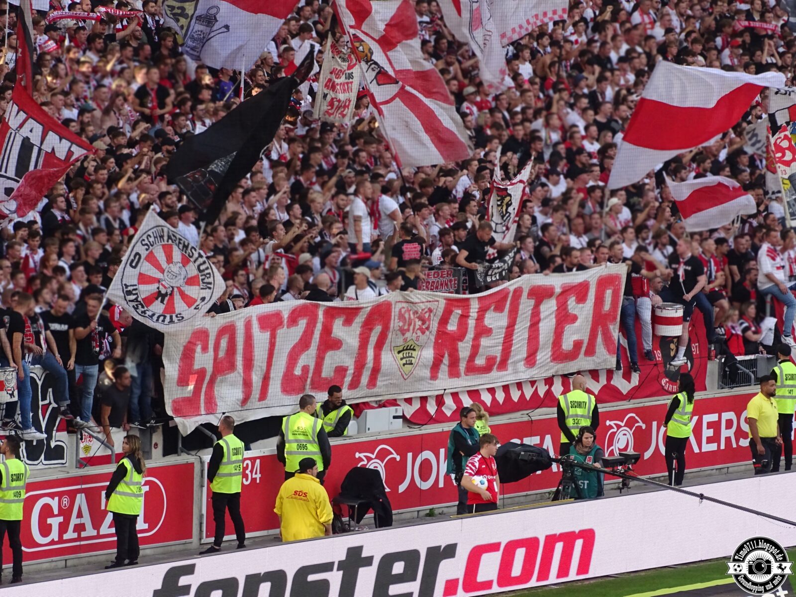 VfB Stuttgart – VfL Wolfsburg 3-1 (24)