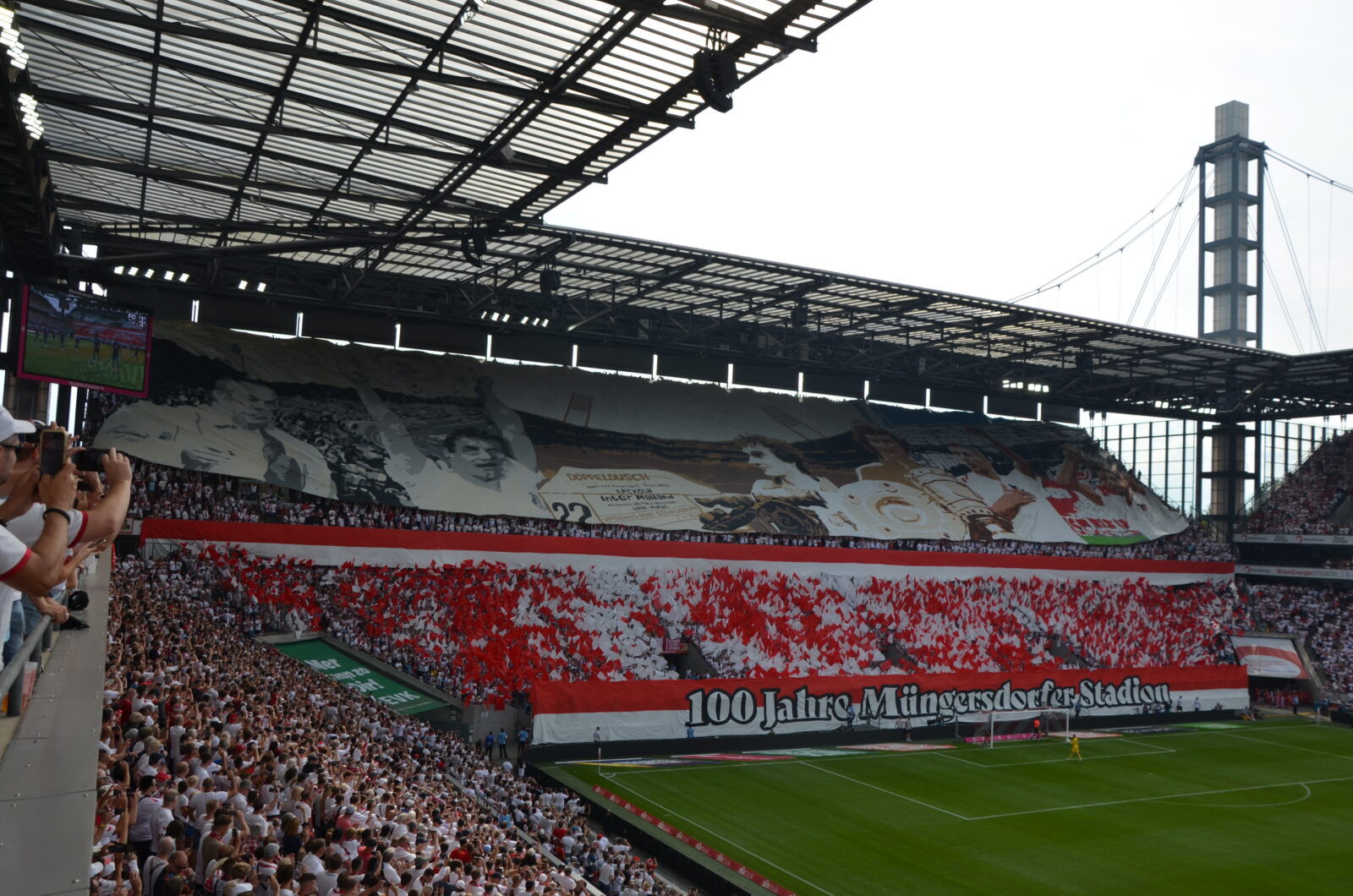 1. FC Köln – TSG Hoffenheim (1)