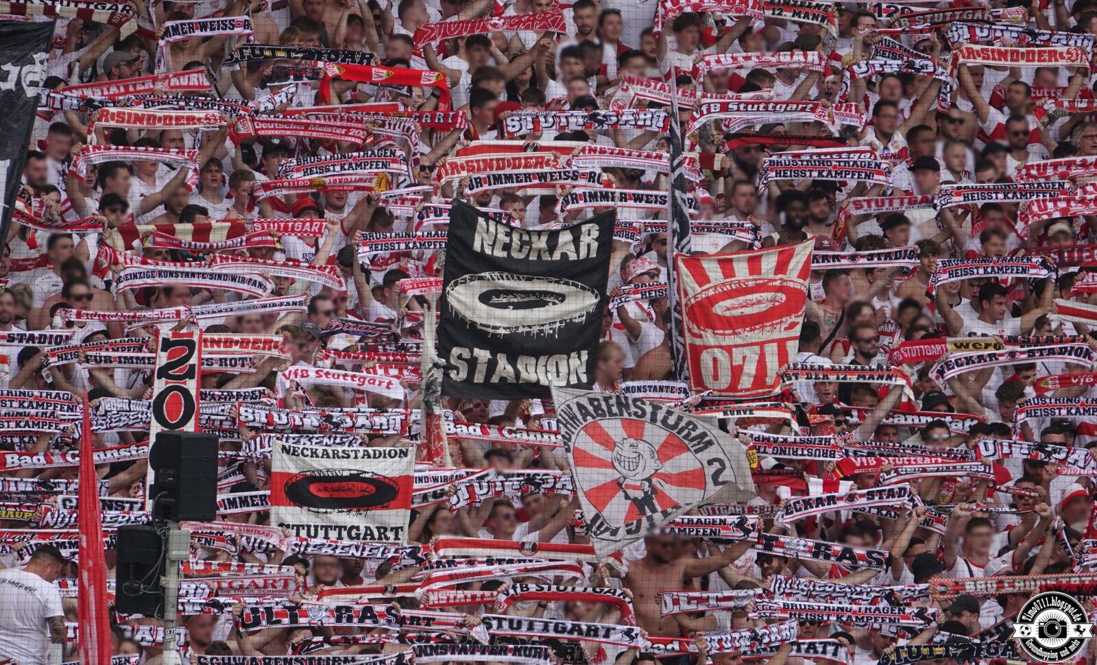 VfB Stuttgart – VfL Bochum 5-0 (50)