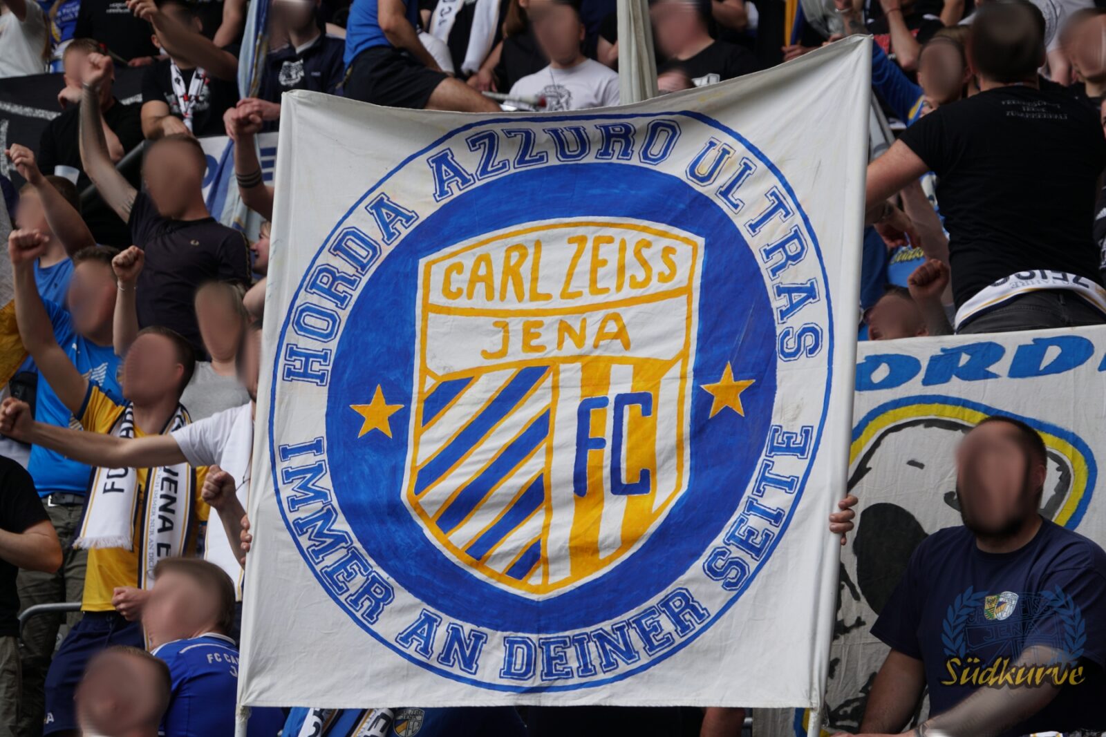 FC Carl Zeiss Jena – SV Babelsberg 03 0-0 (37)