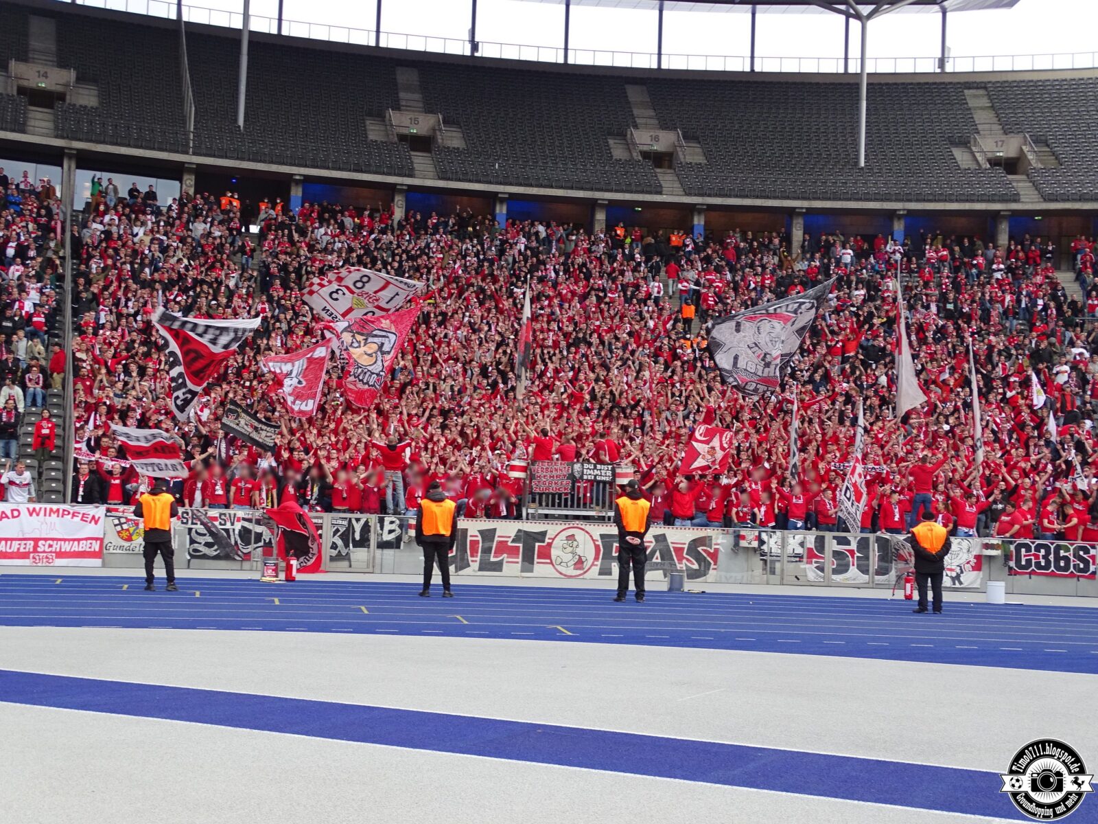 Hertha BSC – VfB Stuttgart 2-0 (15)