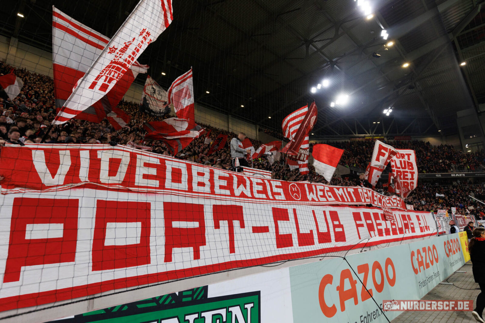 SC Freiburg – 1. FC Union Berlin 4-1 (27)