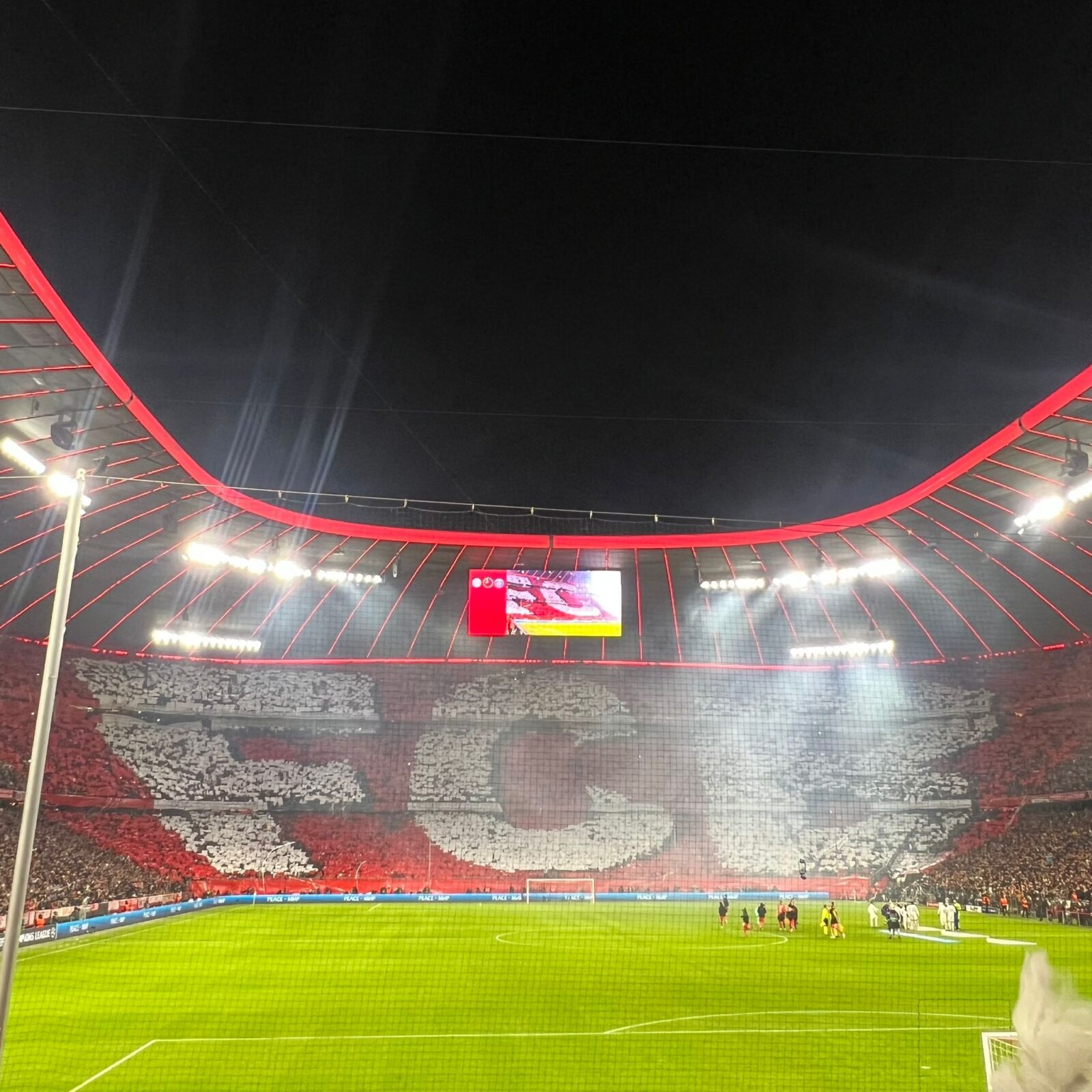 FC Bayern München – Paris SG (8)
