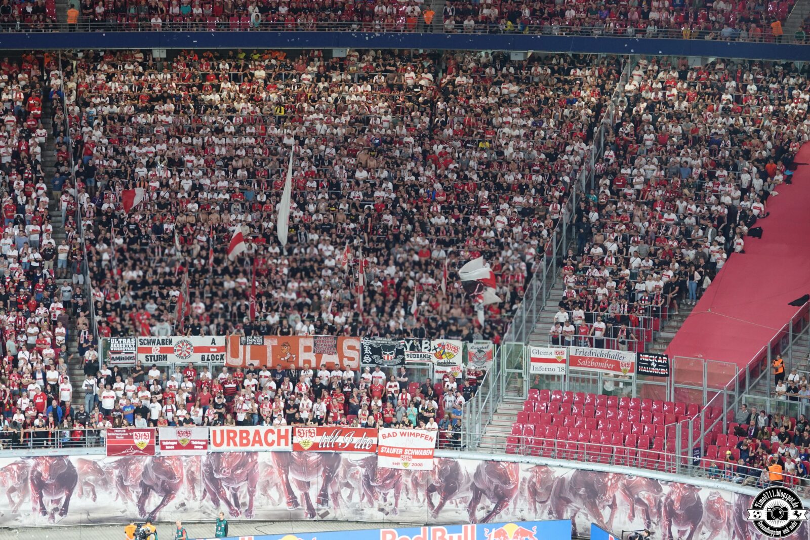 RB Leipzig – VfB Stuttgart 5-1 (17)