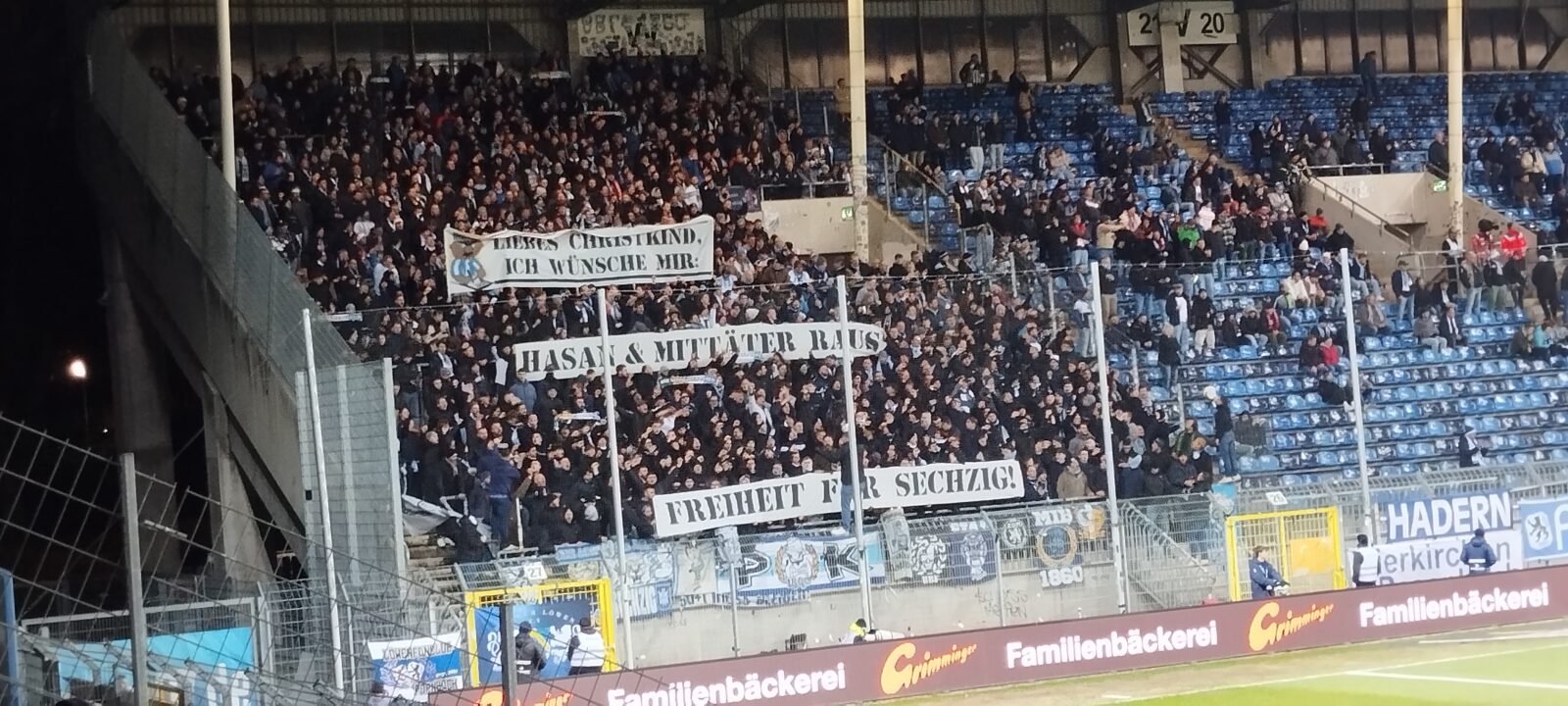 SV Waldhof Mannheim – TSV 1860 München 1-0 (2)