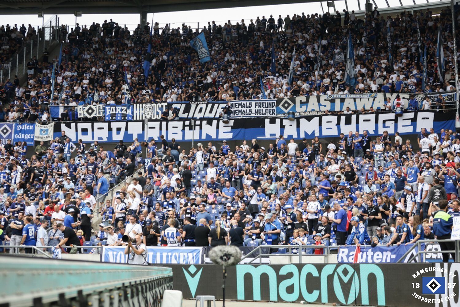 Hannover 96 – Hamburger SV 1-0 (44)