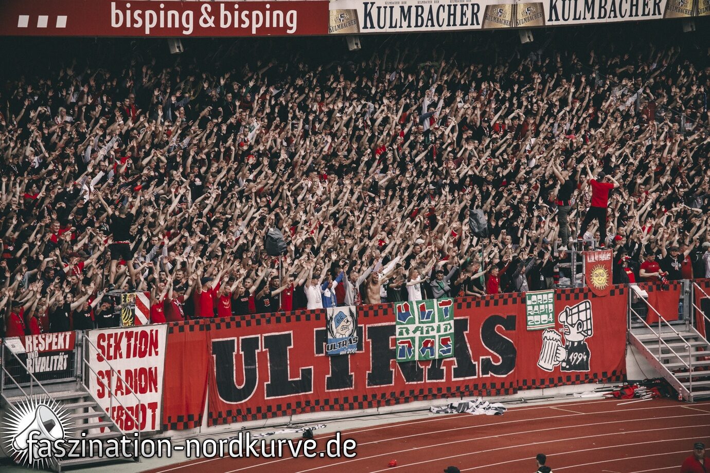 1. FC Nürnberg – Hannover 96 2-2 (16)