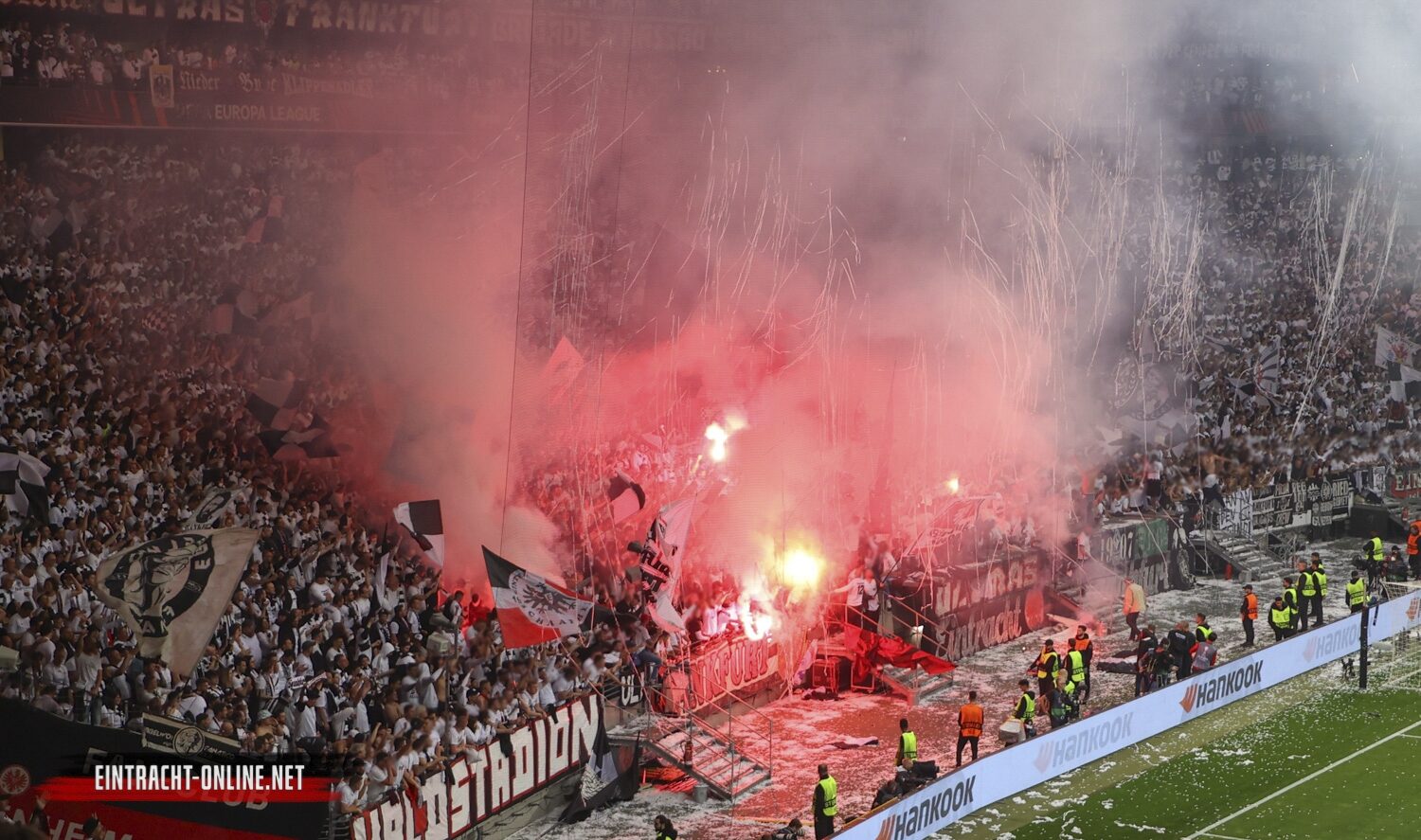 Eintracht Frankfurt – West Ham United FC 1-0 (11)