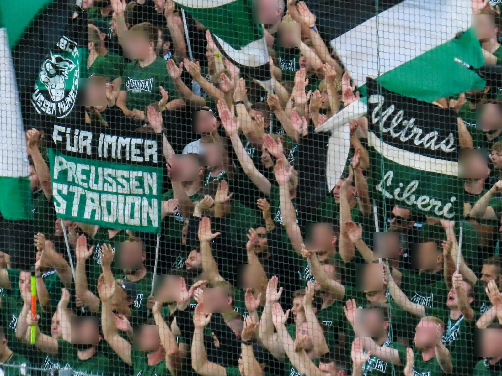 Rot-Weiss Essen – SC Preußen Münster 1-0 (1)
