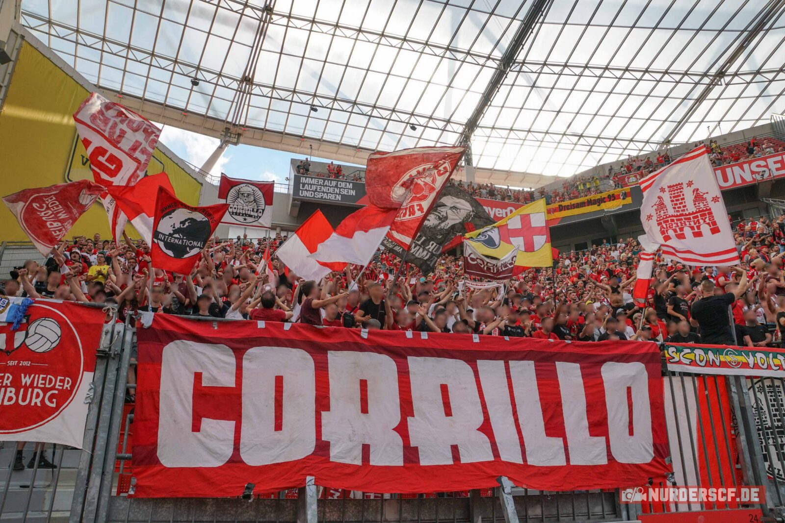 Bayer 04 Leverkusen – SC Freiburg 2-3 (14)