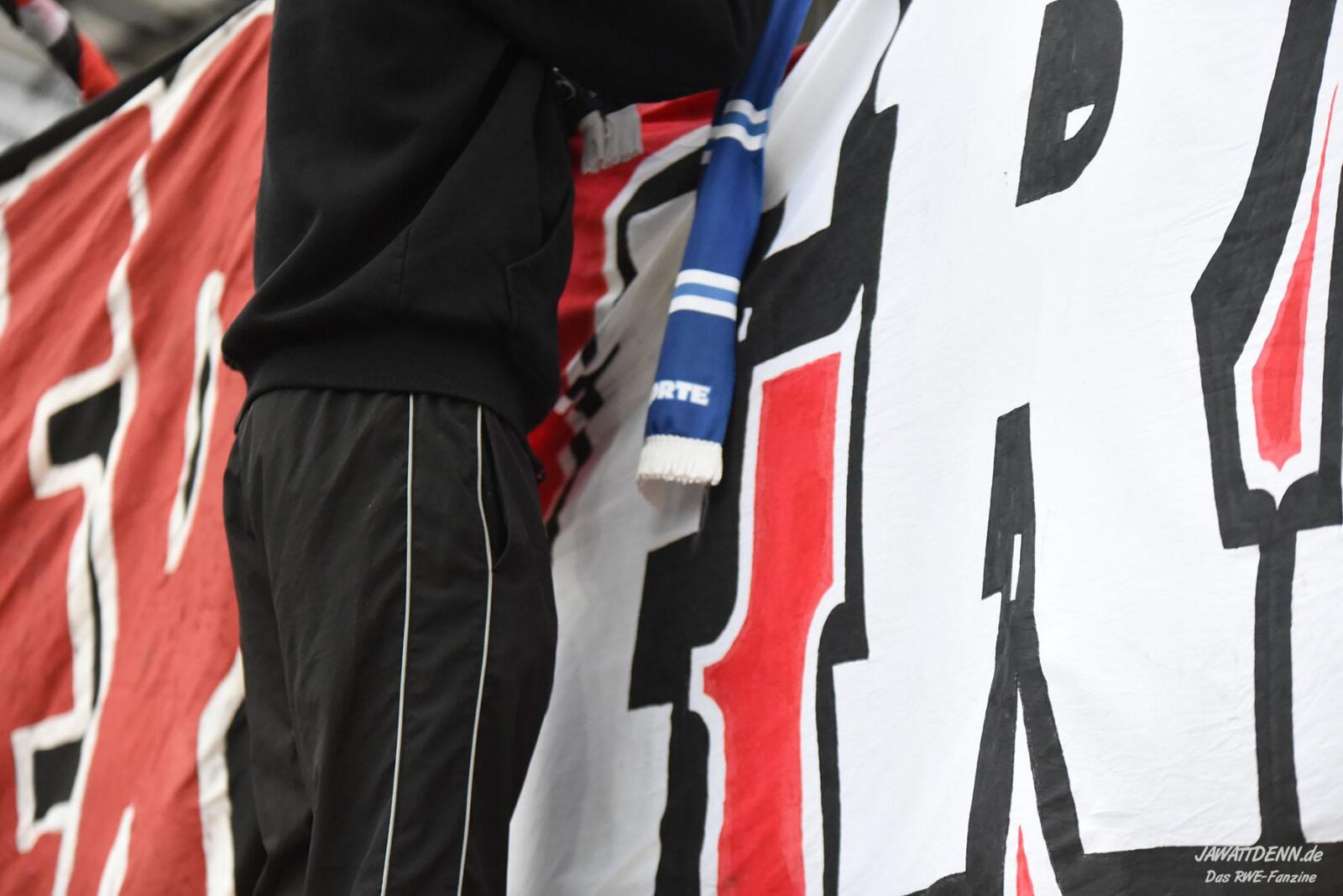 Rot-Weiss Essen – MSV Duisburg 1-1 (7)