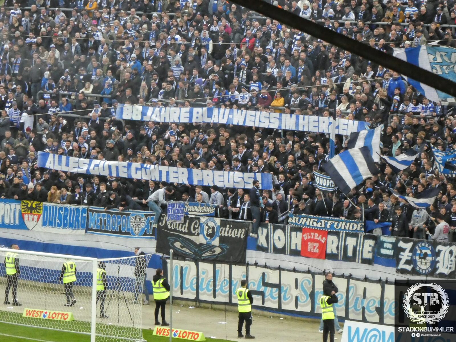 Wuppertaler SV – MSV Duisburg 1-2 (3)