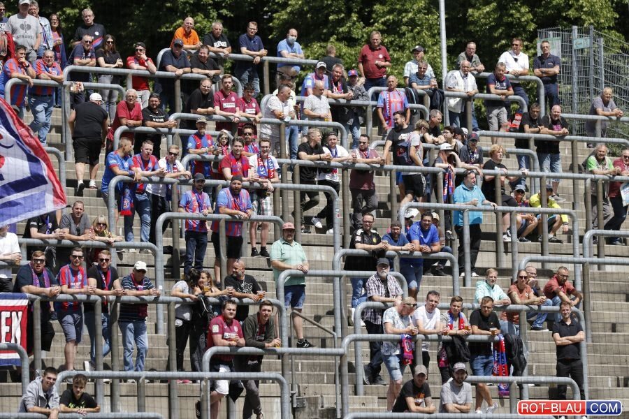 Wuppertaler SV – SC Wiedenbrück 2-2 (2)