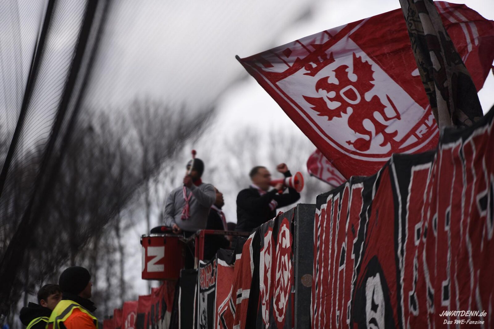 Rot-Weiss Essen – SpVgg Bayreuth 2-0 (12)