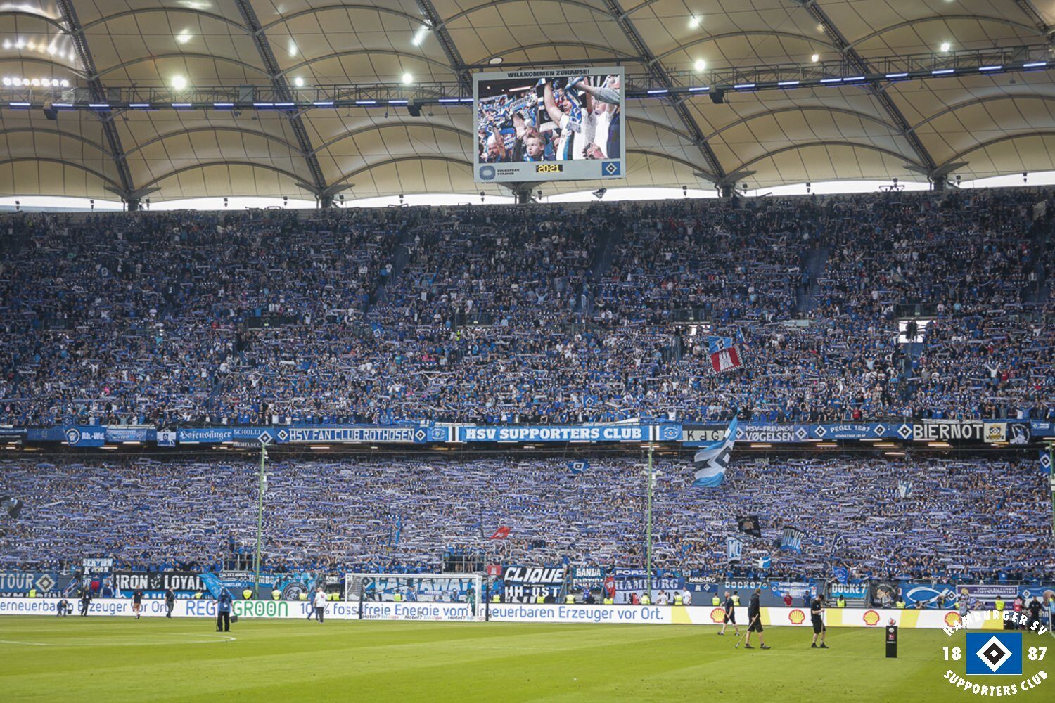 Hamburger SV – Hertha BSC 0-2 (17)