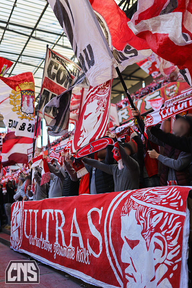 1. FC Köln – SSV Ulm 1846 2-0