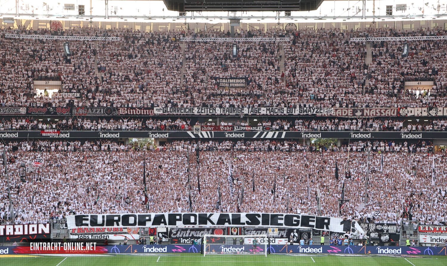 Eintracht Frankfurt – FC Bayern München 1-6 (18)