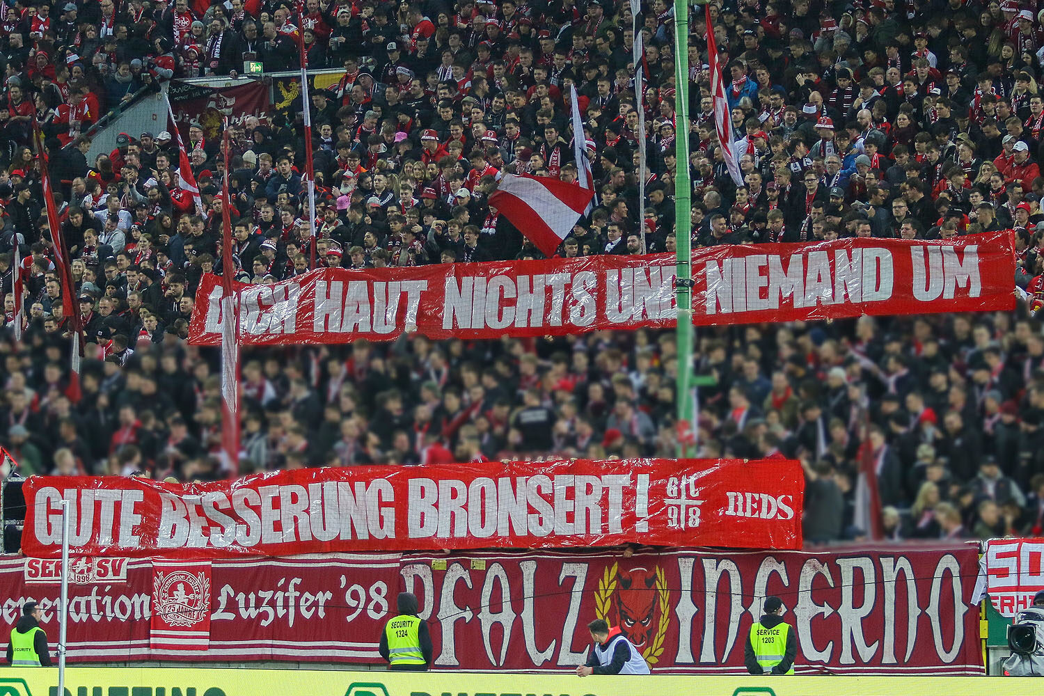 1. FC Kaiserslautern – 1. FC Heidenheim 2-2 (9)