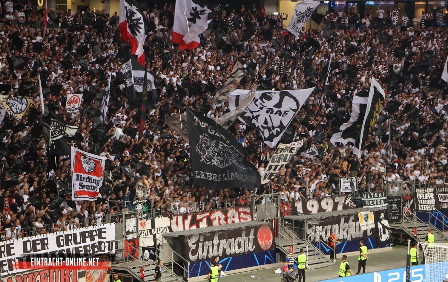 Eintracht Frankfurt – Sporting Clube de Portugal 0-3 (37)