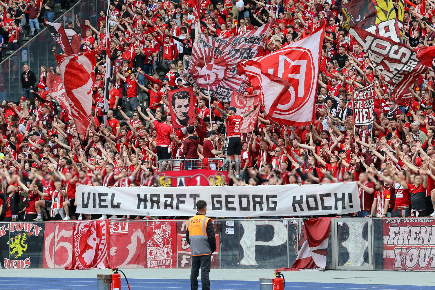 Hertha BSC – 1. FC Kaiserslautern 3-1 (16)