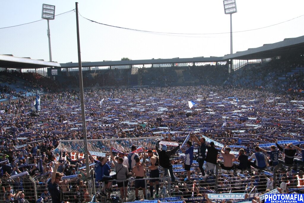 VfL Bochum – Bayer 04 Leverkusen 3-0 (38)