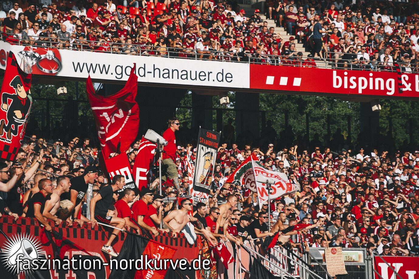 1. FC Nürnberg – 1. FC Heidenheim 0-3 (2)